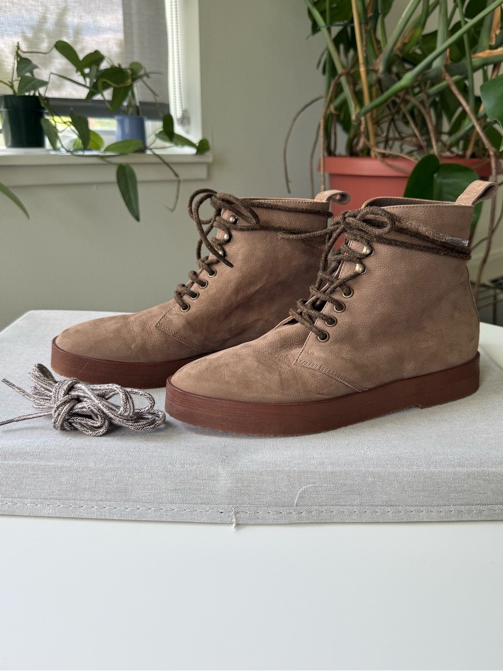 Jenni Kayne Canyon Boots